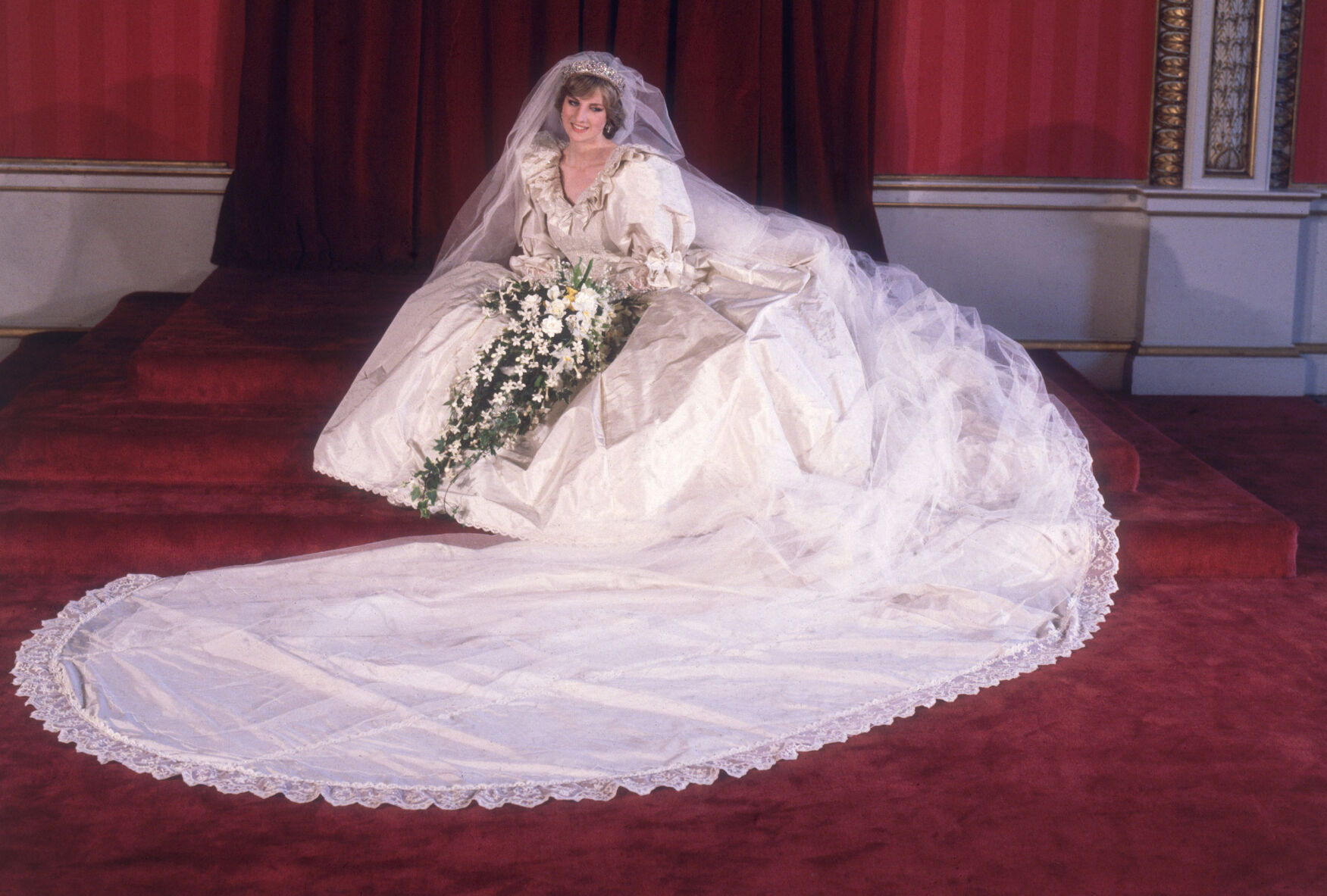 Princess Diana